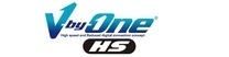 V-by-One® HS De-Facto Standard for Next Generation High Resolution Interface.