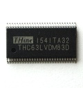 LVDS Serial Interface