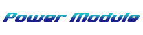 具有內置電源IC・電感器・FET・電阻器和電容器的超小型高效單封裝電源模組