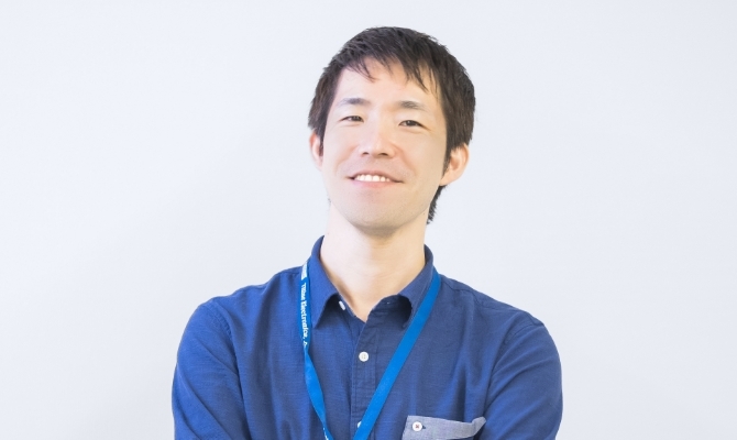 採用情報            
                    
                社員インタビュー|製造技術T・S