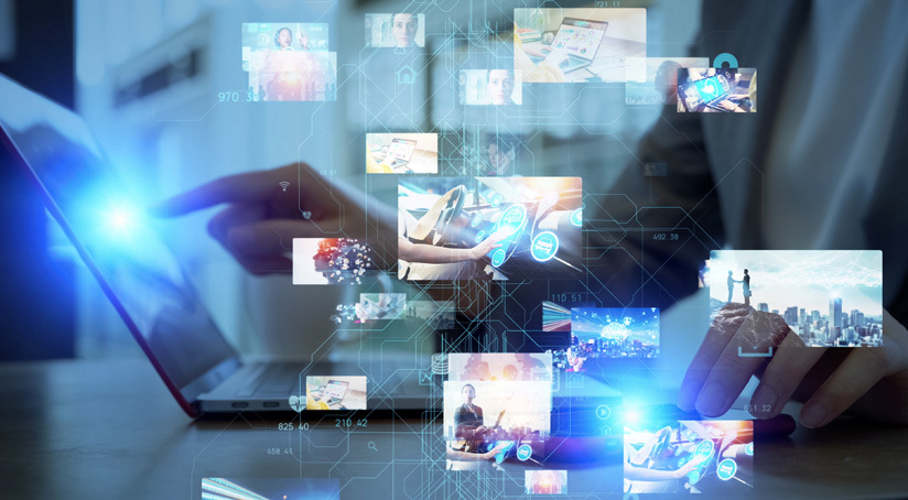 Industry-Proven LVDS SerDes