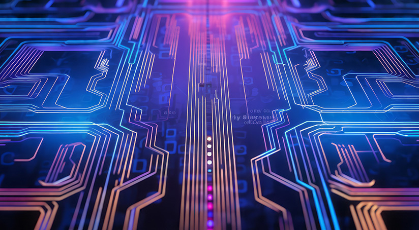 Beyond Off-the-Shelf: Breakthrough Innovation with Custom IC Solutions