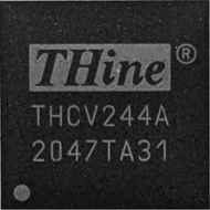 高速インターフェース